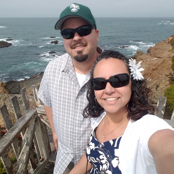 Meet your Posher, Mstng97lvr run by Sarah - Picture 2 of 10